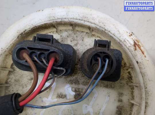 купить Насос топливный электрический на Audi A8 (D3) 2002-2010