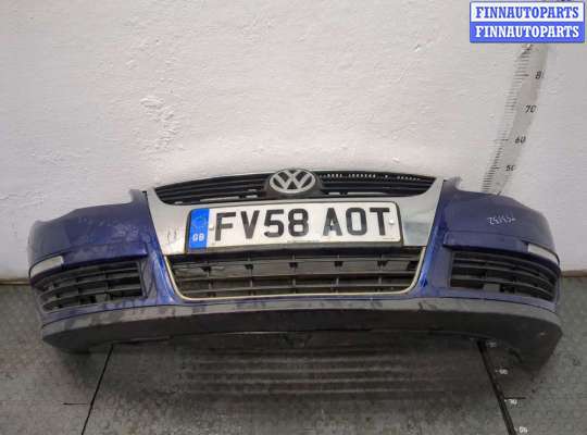 Бампер VG2664288 на Volkswagen Passat 6 2005-2010