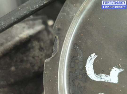 купить Насос гидроусилителя руля (ГУР) на Mercedes S W220 1998-2006