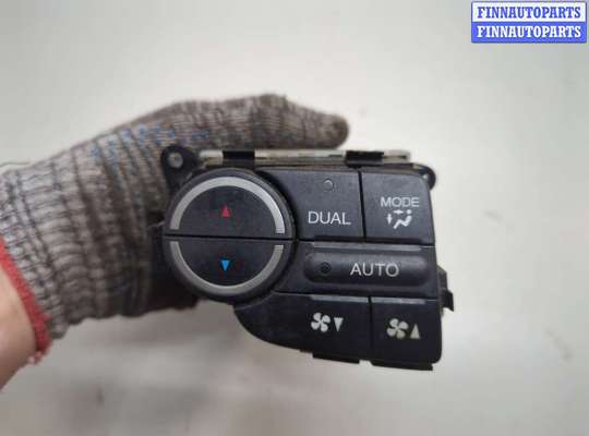 Купить Переключатель отопителя (печки) на Acura RDX 2006-2013 Переключатель отопителя (печки) AC81997 на Acura RDX 2006-2013