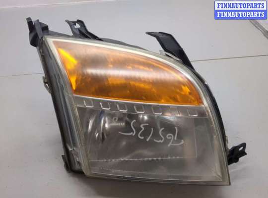 Купить Фара (передняя) на Ford Fusion 2002-2012 Фара (передняя) FO2227296 на Ford Fusion 2002-2012