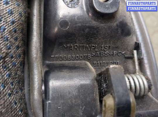 купить Ручка двери салона на Iveco Daily 4 2005-2011