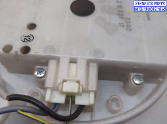 купить Двигатель отопителя (моторчик печки) на Land Rover Range Rover 4 2012-2021