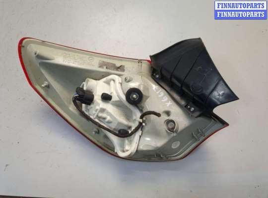 купить Фонарь (задний) на Opel Astra J 2010-2017