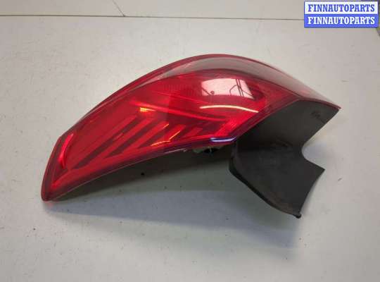 купить Фонарь (задний) на Opel Astra J 2010-2017