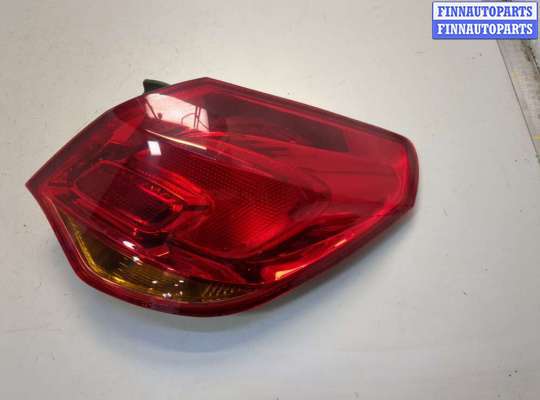 купить Фонарь (задний) на Opel Astra J 2010-2017
