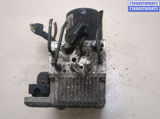 купить Блок АБС, насос (ABS, ESP, ASR) на Mercedes E W211 2002-2009