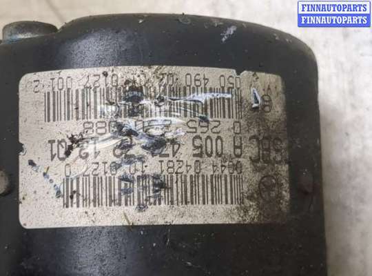 купить Блок АБС, насос (ABS, ESP, ASR) на Mercedes E W211 2002-2009