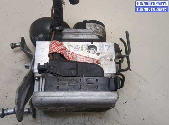 купить Блок АБС, насос (ABS, ESP, ASR) на Mercedes E W211 2002-2009