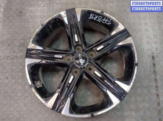 купить Комплект литых дисков на KIA K5 2019-2025