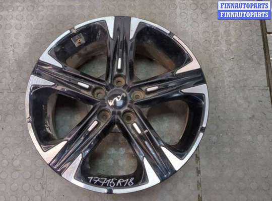 купить Комплект литых дисков на KIA K5 2019-2025