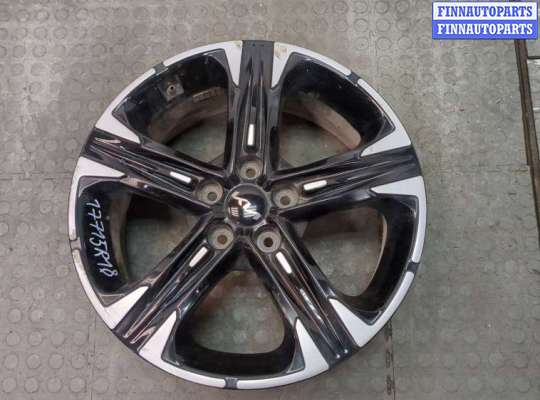 купить Комплект литых дисков на KIA K5 2019-2025