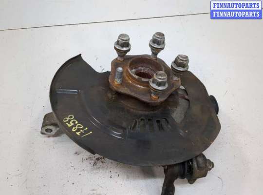 купить Ступица (кулак, цапфа) на Nissan Pathfinder 2012-2020