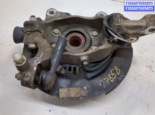 купить Ступица (кулак, цапфа) на Nissan Pathfinder 2012-2020