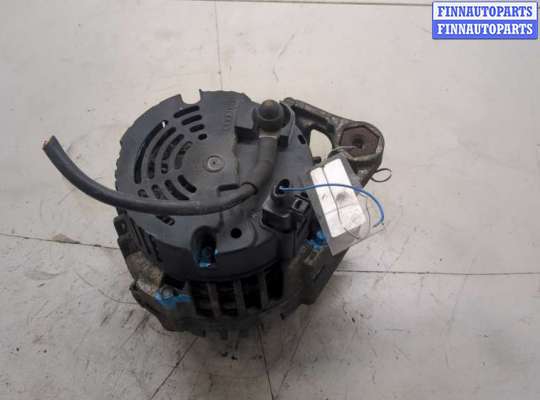 купить Генератор на Audi A4 (B6) 2000-2006