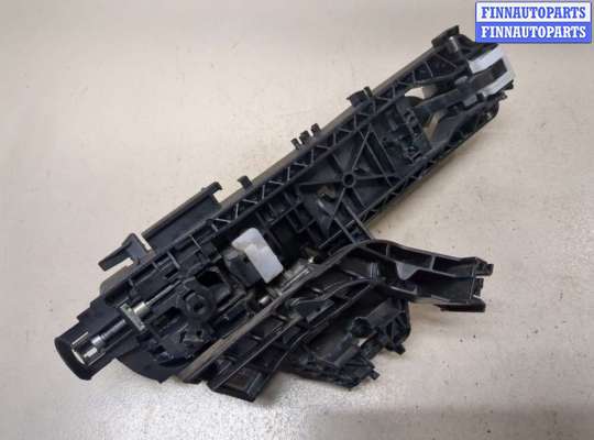 купить Ручка двери наружная на Mercedes ML W166 2011-