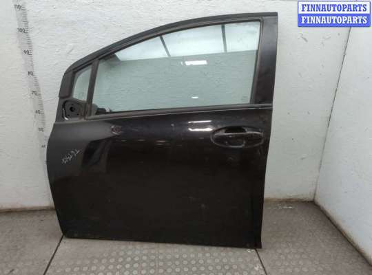 Стекло боковой двери TT959129 на Toyota Yaris 2005-2011
