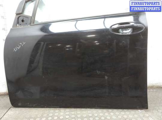 купить Стекло боковой двери на Toyota Yaris 2005-2011