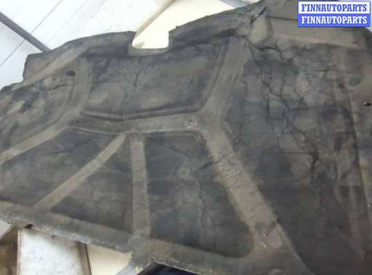 купить Обшивка капота на Mercedes ML W163 1997-2005