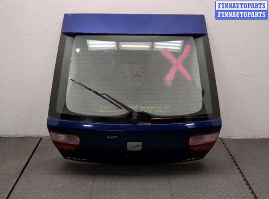 купить Фонарь крышки багажника на Seat Leon 1999-2006