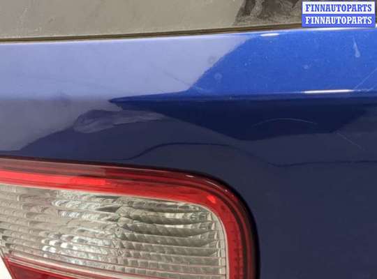 купить Фонарь крышки багажника на Seat Leon 1999-2006