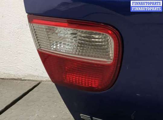 купить Фонарь крышки багажника на Seat Leon 1999-2006