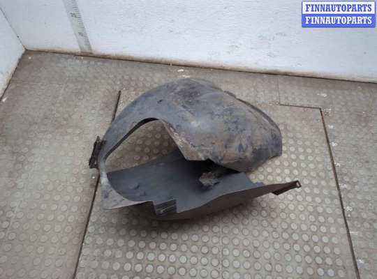 купить Защита арок (подкрылок) на Citroen C4 2004-2010