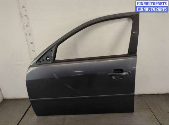 Дверь боковая на Ford Mondeo III