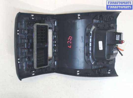 купить Пластик центральной консоли на Volkswagen Atlas 2017-2025