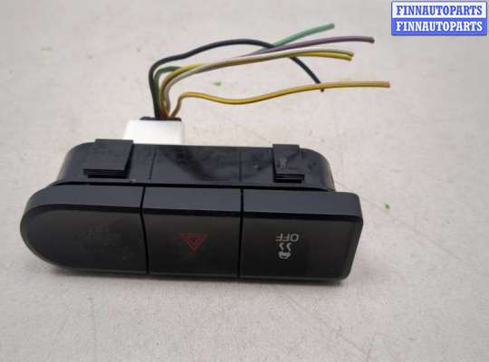 Кнопка аварийки FO2018817 на Ford Edge 2006-2015