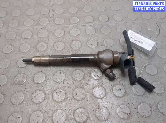 купить Форсунка топливная на Volkswagen Passat 7 2010-2015 Европа