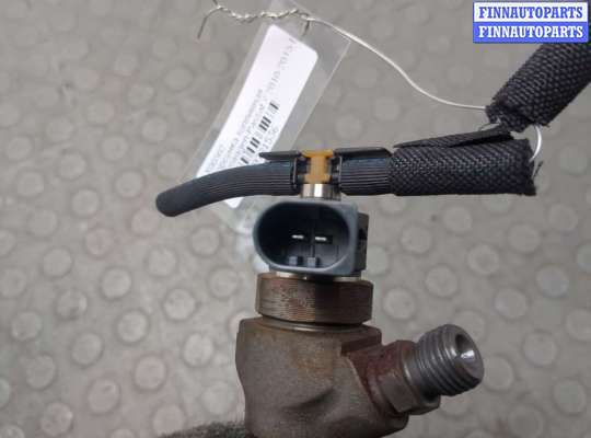 купить Форсунка топливная на Volkswagen Passat 7 2010-2015 Европа