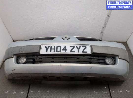 Фара противотуманная (галогенка) RN1572046 на Renault Megane 2 2002-2009