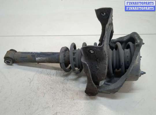 купить Амортизатор подвески на Citroen C5 2008-