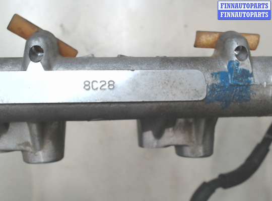 купить Рампа (рейка) топливная на Mazda CX-7 2007-2012