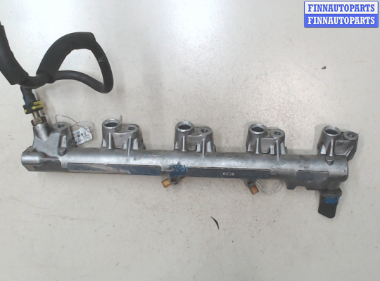 купить Рампа (рейка) топливная на Mazda CX-7 2007-2012