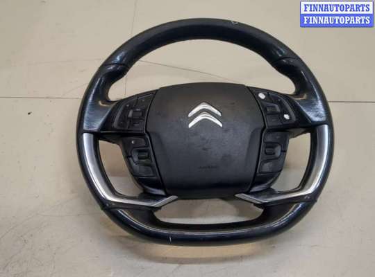 купить Руль на Citroen C4 Grand Picasso 2013-2018