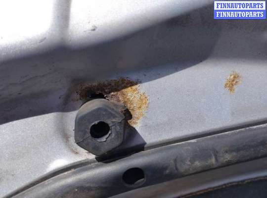 купить Капот на Mazda 5 (CR) 2005-2010