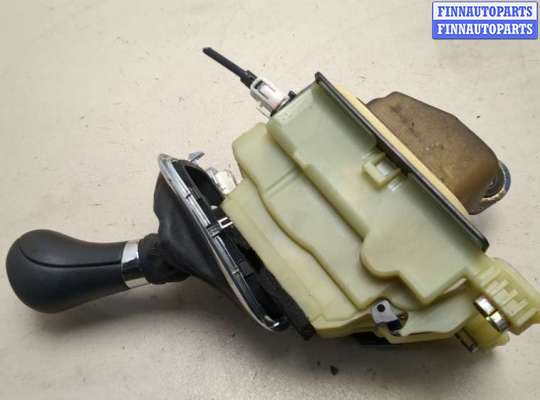 купить Кулиса КПП на Mercedes C W203 2000-2008