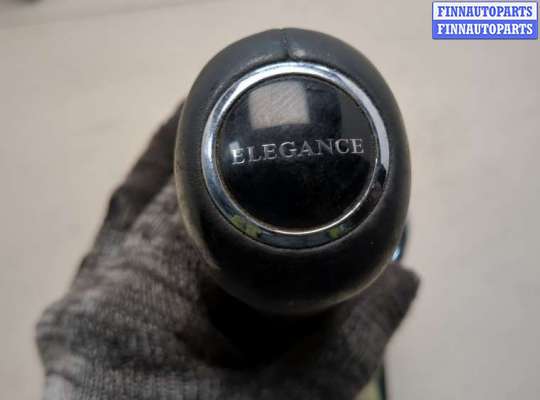 купить Кулиса КПП на Mercedes C W203 2000-2008