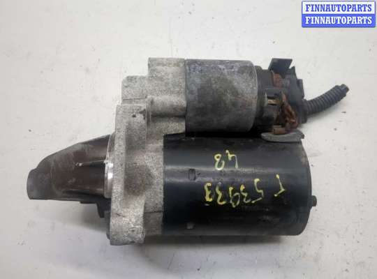 Стартер FO1986620 на Ford Fusion 2002-2012