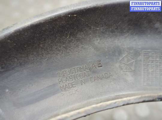 купить Молдинг крыла на Jeep Grand Cherokee 2010-2013