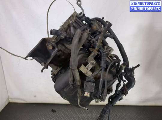купить КПП - автомат (АКПП) на Hyundai Tucson 1 2004-2009