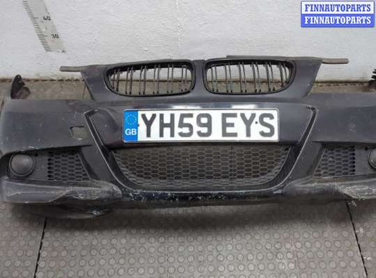 купить Бампер на BMW 3 E90, E91, E92, E93 2005-2012