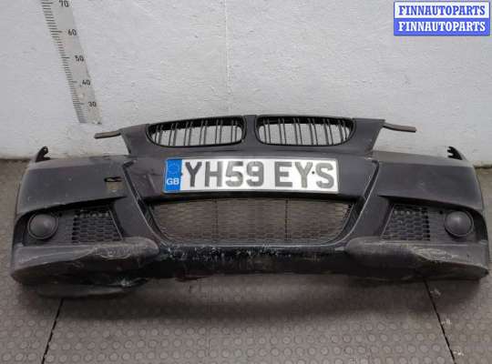 купить Бампер на BMW 3 E90, E91, E92, E93 2005-2012