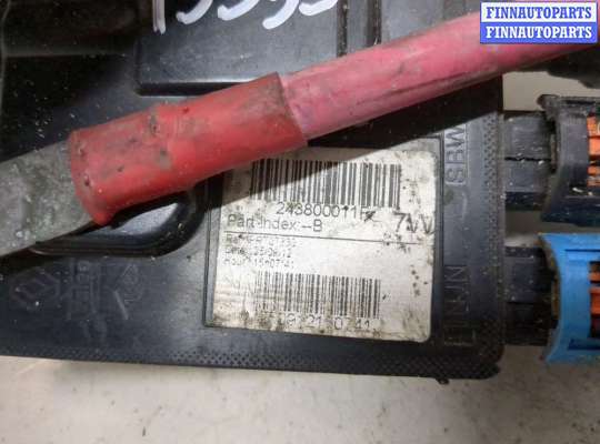 купить Блок предохранителей на Renault Megane 3 2009-2016