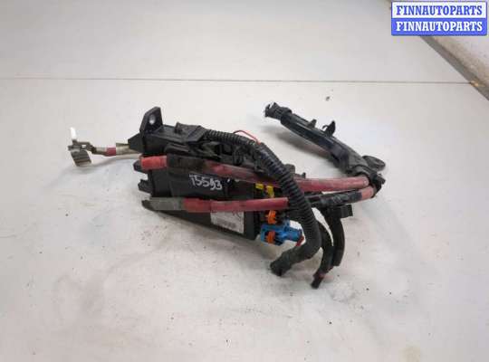 купить Блок предохранителей на Renault Megane 3 2009-2016