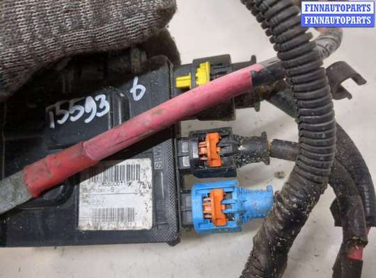 купить Блок предохранителей на Renault Megane 3 2009-2016