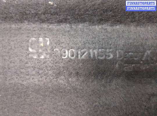 купить Полка багажника на Opel Astra J 2010-2017