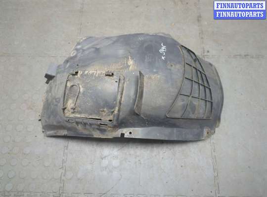 купить Защита арок (подкрылок) на Opel Astra H 2004-2010
